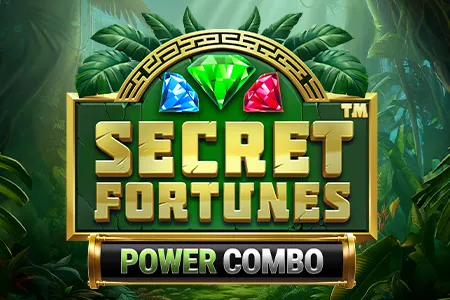 Secret Fortunes Power Combo™